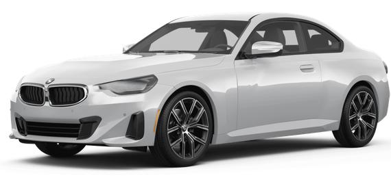 BMW 230I 2023 3MW33CM0XP8C80121 image