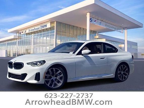 BMW 230I 2023 3MW33CM01P8D39802 image BMW 230I 2023 3MW33CM01P8D39802 image