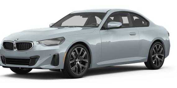 BMW 230I 2023 3MW23CM04P8C97122 image BMW 230I 2023 3MW23CM04P8C97122 image