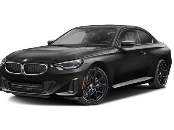 BMW 230I 2023 3MW33CM01P8C81075 image