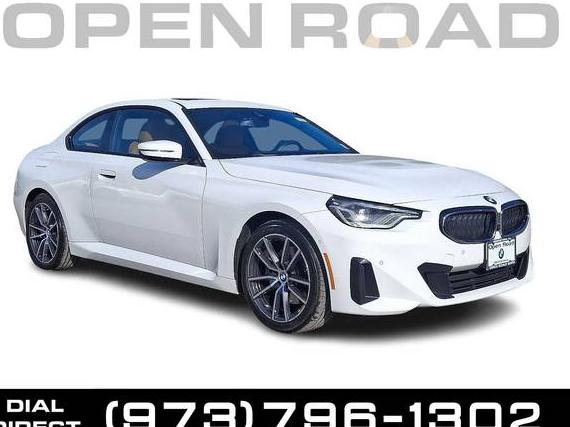 BMW 230I 2023 3MW33CM07P8D47497 image BMW 230I 2023 3MW33CM07P8D47497 image
