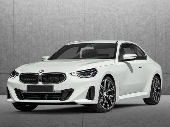 BMW 230I 2023 3MW23CM0XP8D37008 image
