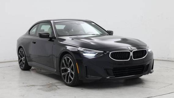 BMW 230I 2023 3MW23CM08P8D61369 image