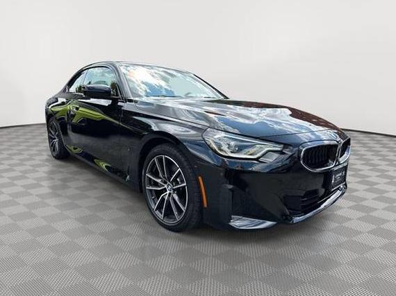 BMW 230I 2023 3MW33CM05P8D53153 image BMW 230I 2023 3MW33CM05P8D53153 image