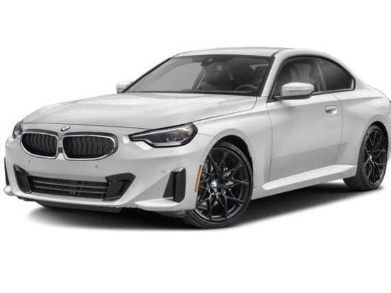 BMW 230I 2023 3MW23CM08P8C91193 image