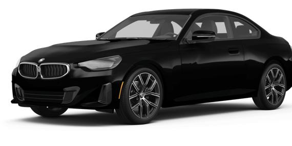 BMW 230I 2023 3MW23CM02P8D15939 image BMW 230I 2023 3MW23CM02P8D15939 image