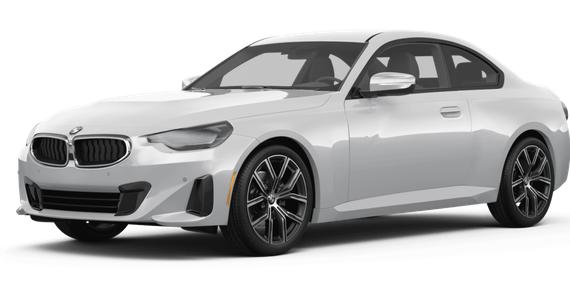 BMW 230I 2023 3MW23CM00P8D37180 image