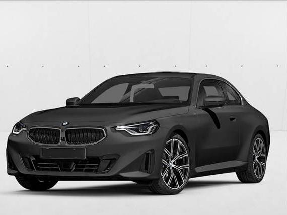 BMW 230I 2023 3MW23CM02P8D61979 image BMW 230I 2023 3MW23CM02P8D61979 image