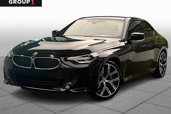 BMW 230I 2023 3MW23CM02P8D50724 image BMW 230I 2023 3MW23CM02P8D50724 image