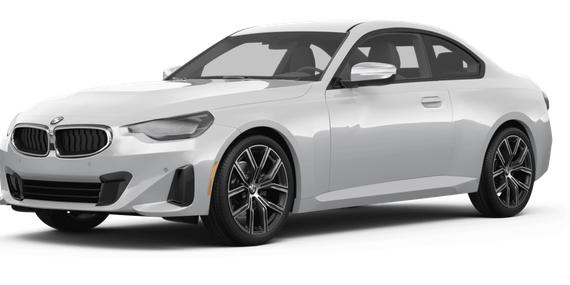 BMW 230I 2023 3MW23CM01P8D07850 image