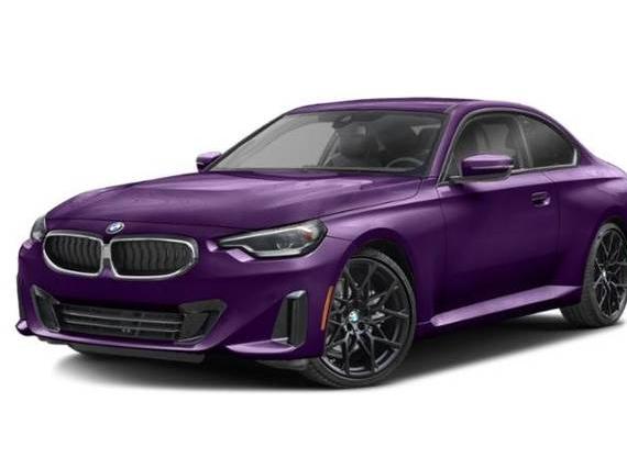 BMW 230I 2023 3MW23CM03P8C80781 image