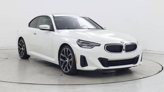 BMW 230I 2023 3MW23CM03P8D35620 image BMW 230I 2023 3MW23CM03P8D35620 image