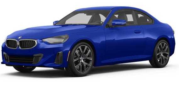 BMW 230I 2023 3MW33CM0XP8D04109 image BMW 230I 2023 3MW33CM0XP8D04109 image