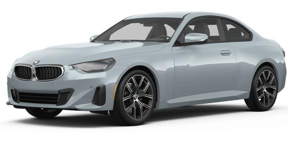 BMW 230I 2023 3MW23CM06P8C97493 image