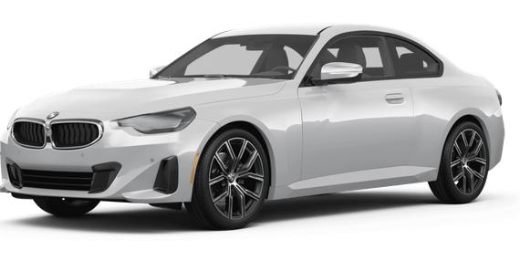 BMW 230I 2023 3MW33CM05P8C97120 image BMW 230I 2023 3MW33CM05P8C97120 image