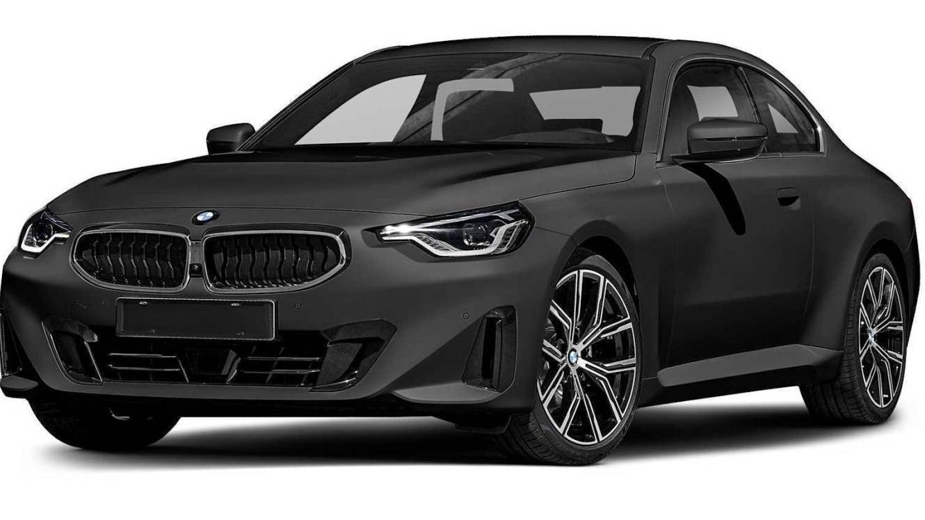 BMW 230I 2023 3MW33CM00P8D01879 image