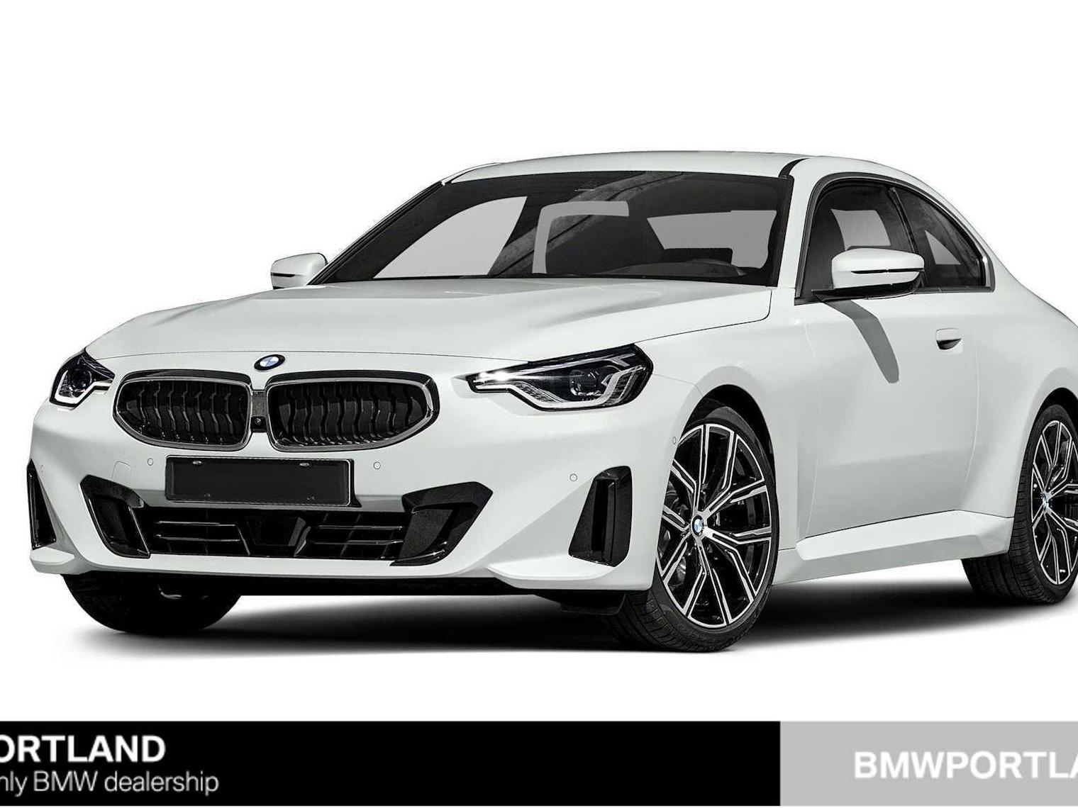 BMW 230I 2023 3MW33CM04P8D39180 image