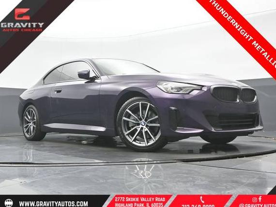 BMW 230I 2023 3MW33CM07P8D09929 image BMW 230I 2023 3MW33CM07P8D09929 image