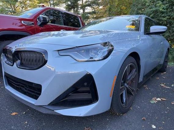 BMW 230I 2023 3MW33CM04P8C86870 image BMW 230I 2023 3MW33CM04P8C86870 image