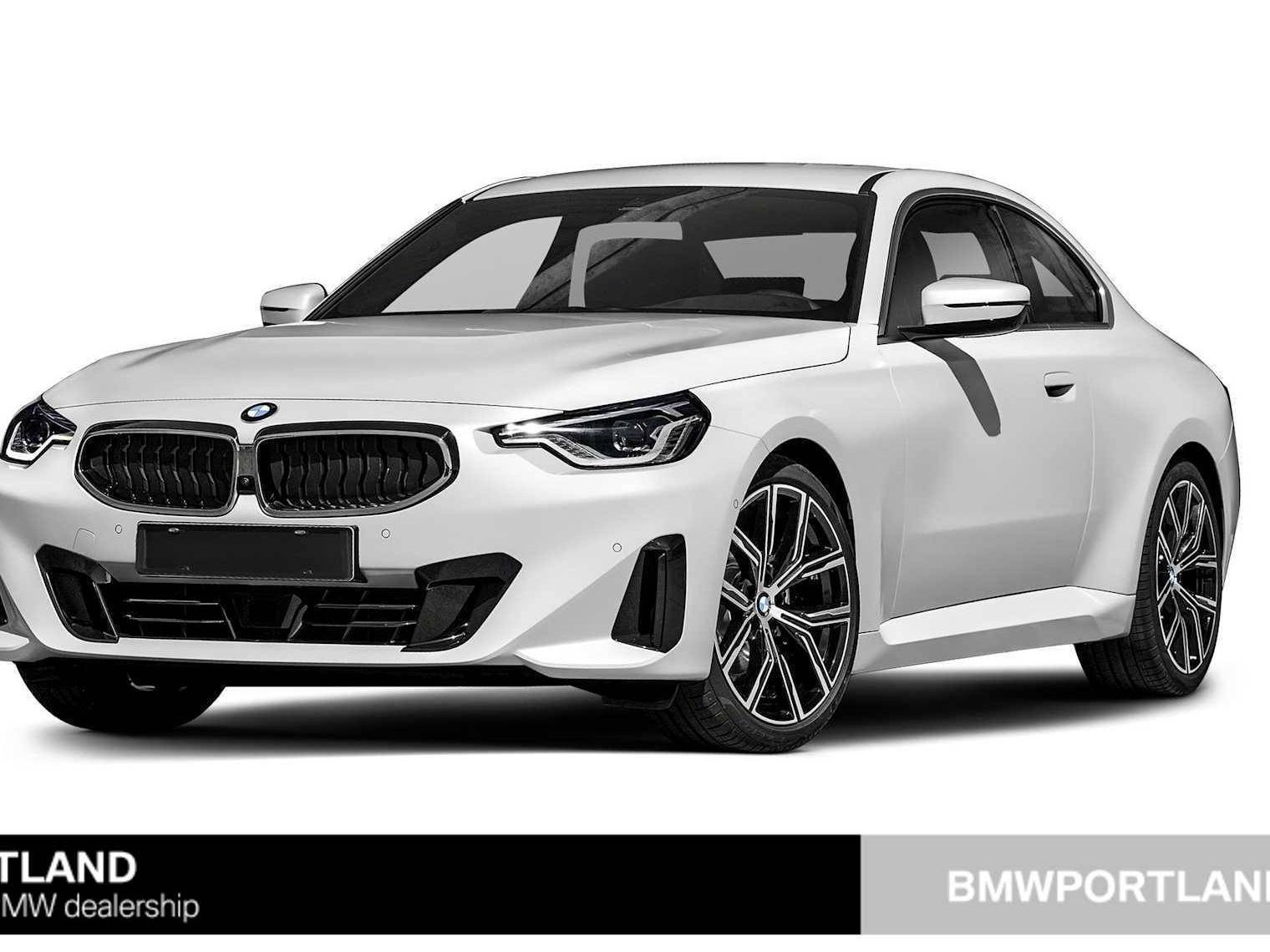 BMW 230I 2023 3MW33CM06P8D53081 image