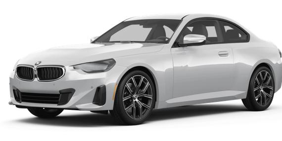 BMW 230I 2023 3MW23CM01P8D36104 image