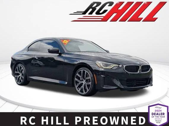 BMW 230I 2023 3MW23CM05P8C94147 image BMW 230I 2023 3MW23CM05P8C94147 image