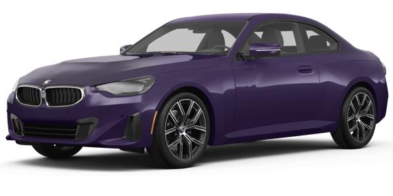 BMW 230I 2023 3MW33CM06P8C79421 image BMW 230I 2023 3MW33CM06P8C79421 image