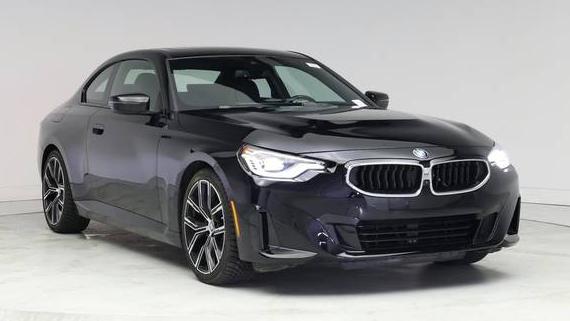 BMW 230I 2023 3MW23CM07P8D55143 image