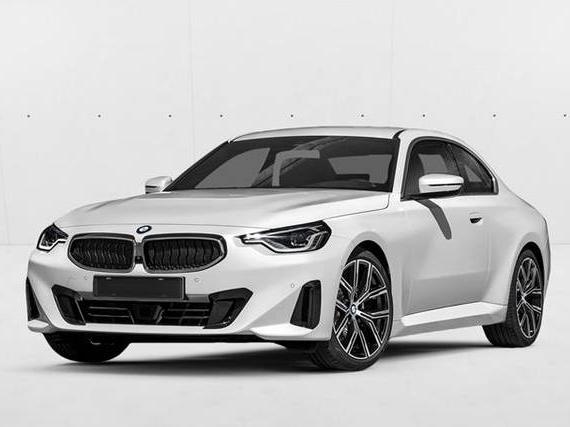 BMW 230I 2023 3MW23CM0XP8D37140 image BMW 230I 2023 3MW23CM0XP8D37140 image