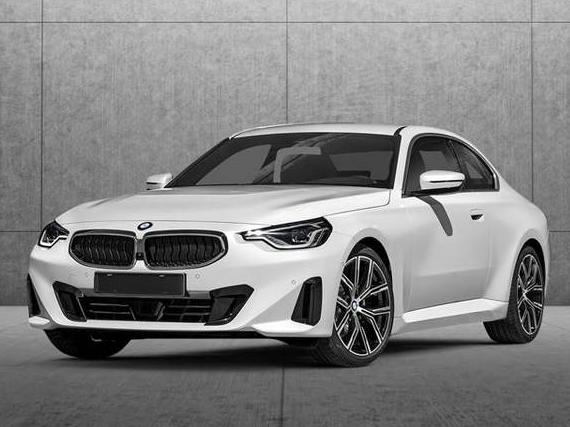 BMW 230I 2023 3MW23CM07P8D28931 image