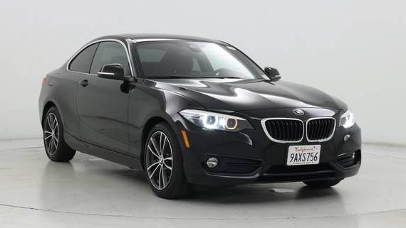 BMW 230I 2019 WBA2J1C56K7D28178 image BMW 230I 2019 WBA2J1C56K7D28178 image