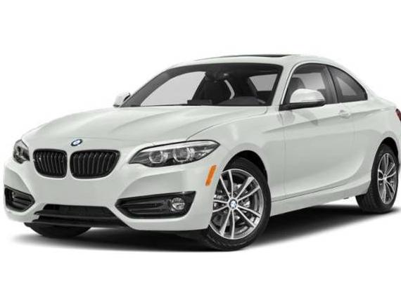 BMW 230I 2019 WBA2J1C51KVD10148 image BMW 230I 2019 WBA2J1C51KVD10148 image
