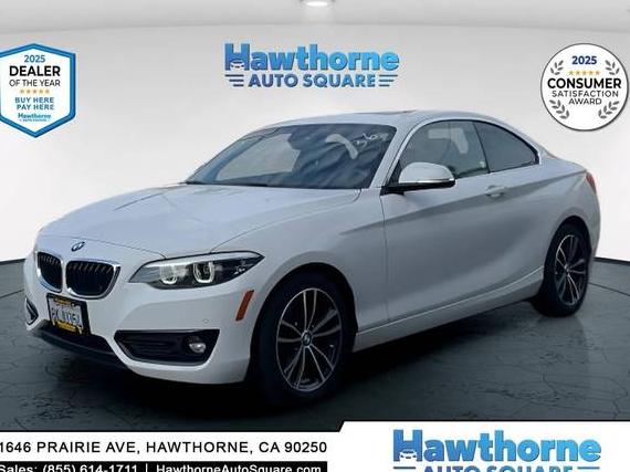 BMW 230I 2019 WBA2J1C5XK7D08144 image BMW 230I 2019 WBA2J1C5XK7D08144 image