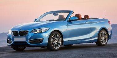 BMW 230I 2018 WBA2K1C55JVD40944 image