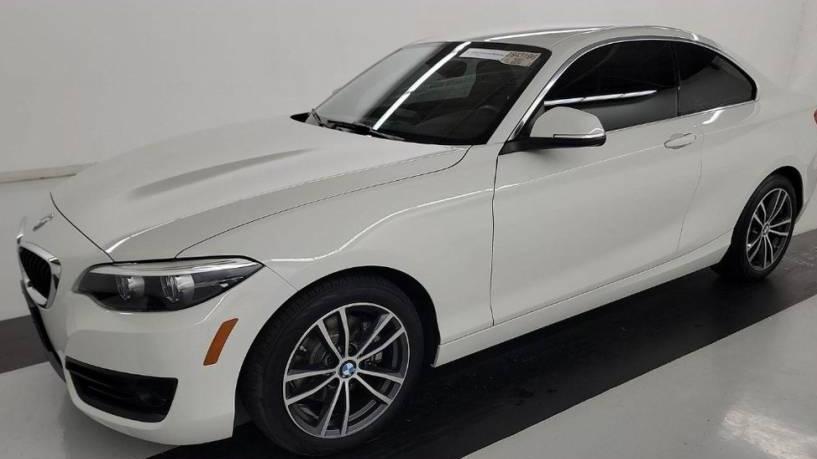 BMW 230I 2018 WBA2J1C59JVD09179 image BMW 230I 2018 WBA2J1C59JVD09179 image