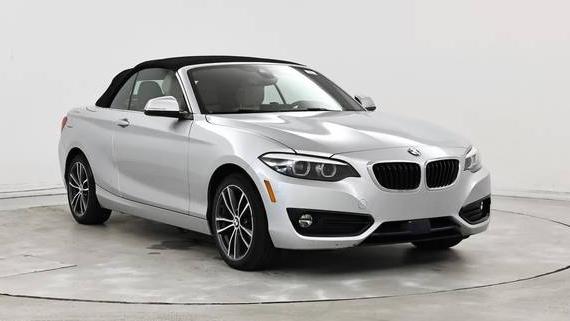 BMW 230I 2018 WBA2M7C52JVD51719 image BMW 230I 2018 WBA2M7C52JVD51719 image