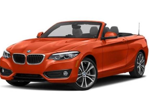 BMW 230I 2018 WBA2M7C50JVD51816 image BMW 230I 2018 WBA2M7C50JVD51816 image