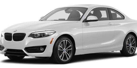 BMW 230I 2018 WBA2J3C57JVA52423 image BMW 230I 2018 WBA2J3C57JVA52423 image