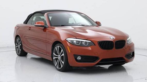 BMW 230I 2018 WBA2M7C59JVD51717 image BMW 230I 2018 WBA2M7C59JVD51717 image