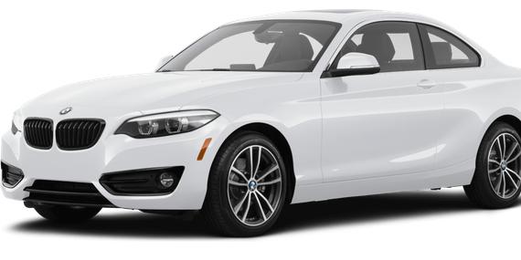 BMW 230I 2018 WBA2J3C55JVA52324 image BMW 230I 2018 WBA2J3C55JVA52324 image