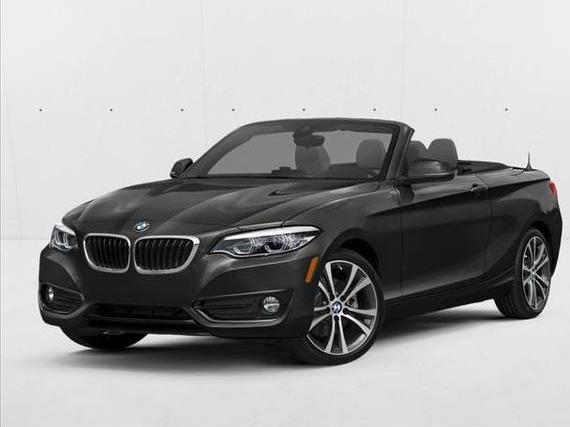 BMW 230I 2018 WBA2M7C58JVD51191 image BMW 230I 2018 WBA2M7C58JVD51191 image