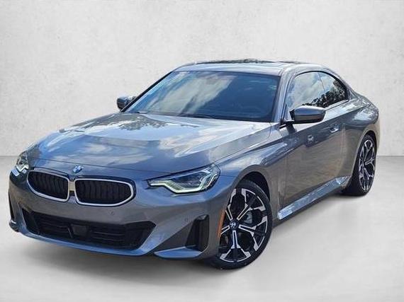 BMW 230I 2026 3MW23CM0XT8G03735 image BMW 230I 2026 3MW23CM0XT8G03735 image