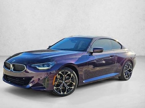 BMW 230I 2026 3MW33CM09T8G04346 image BMW 230I 2026 3MW33CM09T8G04346 image