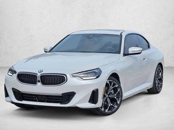 BMW 230I 2026 3MW33CM02T8G02289 image BMW 230I 2026 3MW33CM02T8G02289 image