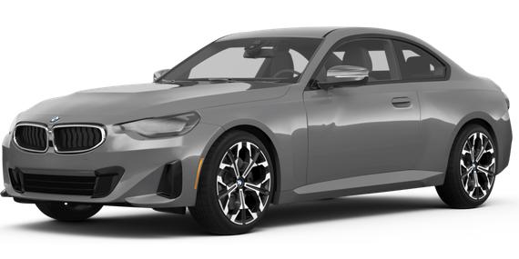 BMW 230I 2026 3MW23CM03T8F95560 image BMW 230I 2026 3MW23CM03T8F95560 image