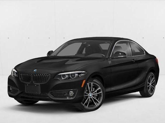 BMW 230I 2021 WBA2J1C03M7G98852 image BMW 230I 2021 WBA2J1C03M7G98852 image