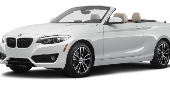 BMW 230I 2021 WBA2M7C04M7J27944 image BMW 230I 2021 WBA2M7C04M7J27944 image
