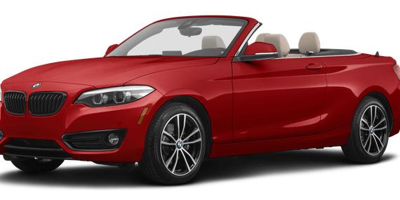 BMW 230I 2021 WBA2M7C05M7H61704 image BMW 230I 2021 WBA2M7C05M7H61704 image