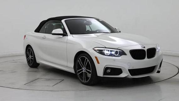 BMW 230I 2021 WBA2M7C05M7J12742 image BMW 230I 2021 WBA2M7C05M7J12742 image