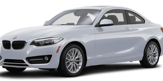 BMW 230I 2017 WBA2F9C37H7A40340 image BMW 230I 2017 WBA2F9C37H7A40340 image